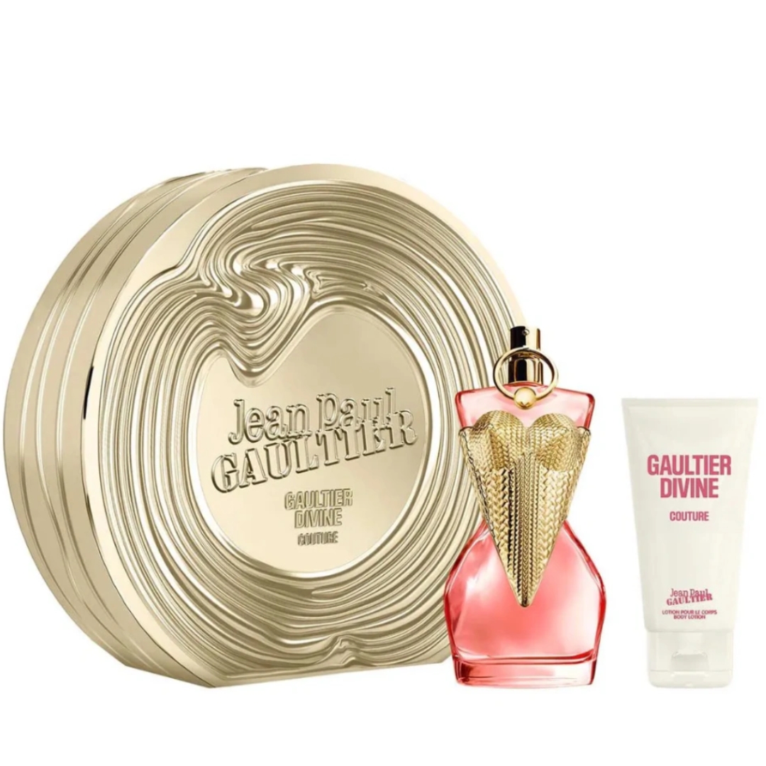 SET DIVINE COUTURE EDP 100 ML
